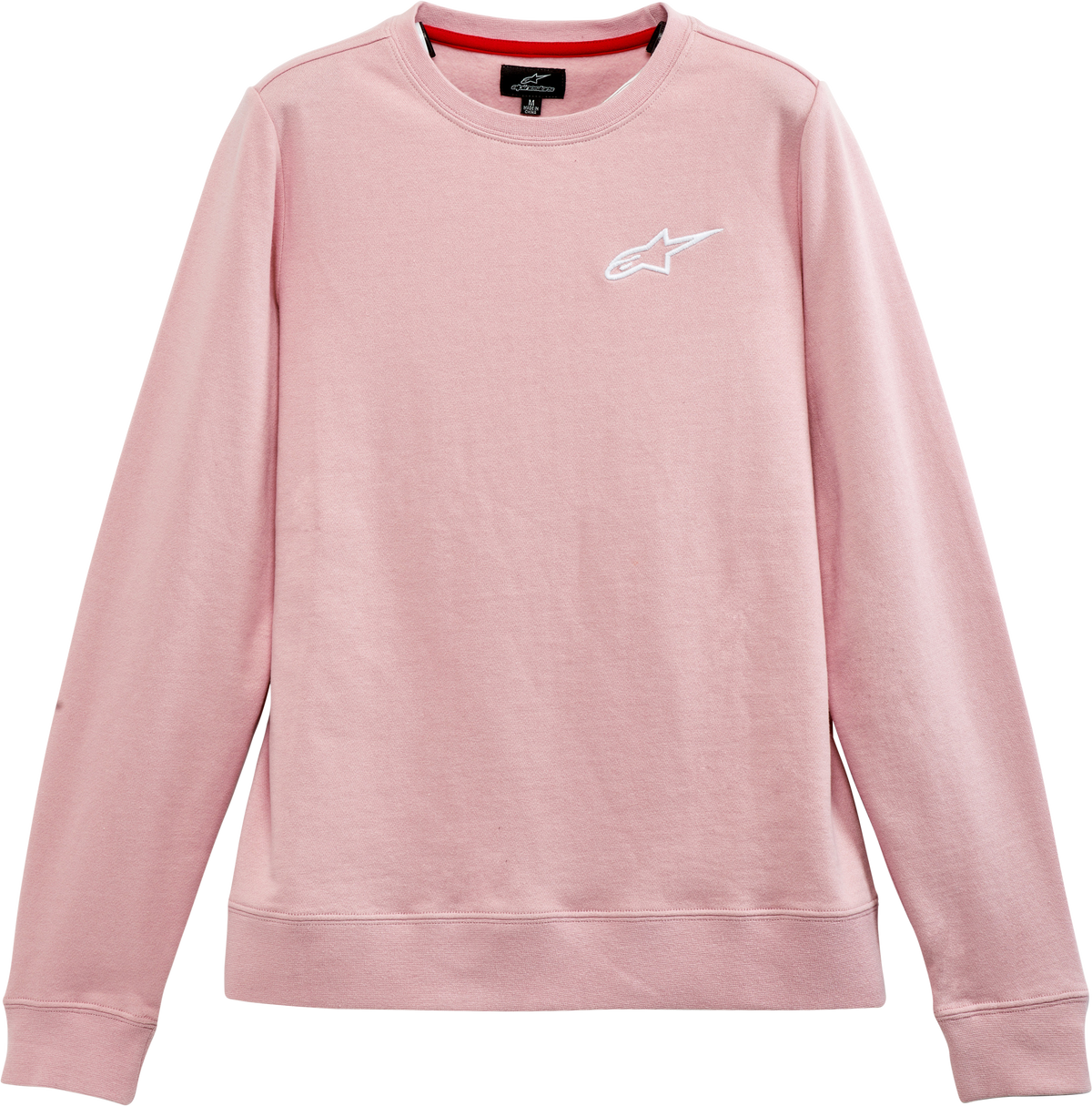 Alpinestars - Women's Ageless Chest Crew Fleece