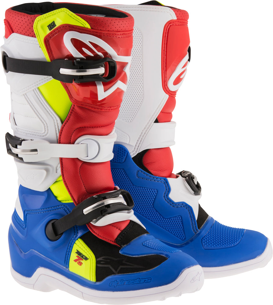 Alpinestars - Tech 7S Boots