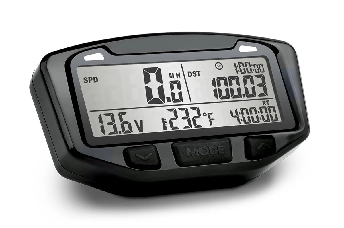 Trail Tech - Striker Digital Gauge, Replacement Head Unit