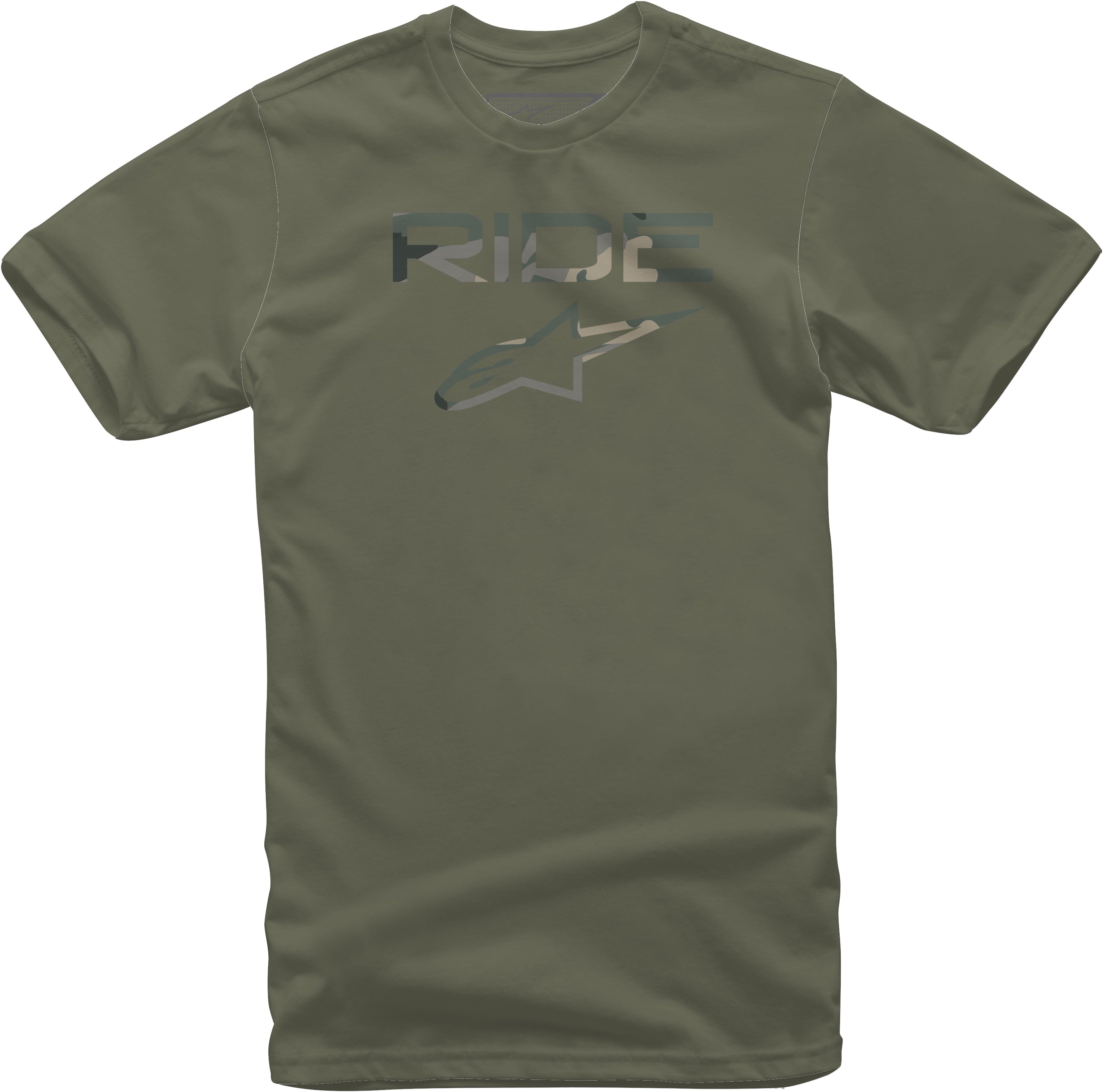 Alpinestars - Ride 2.0 Tee
