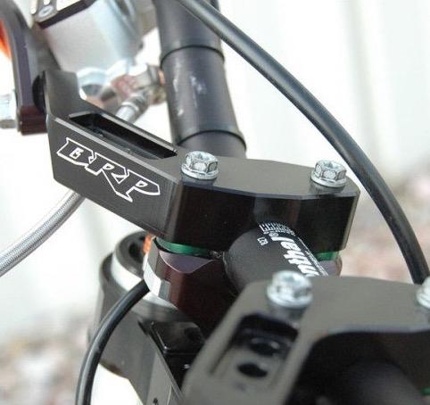 BRP - PHDS Hand Guard Mounts