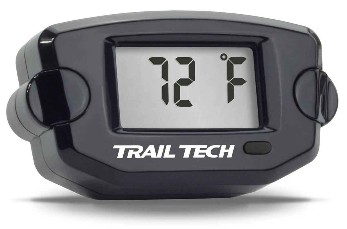 Trail Tech - 22mm Radiator Hose Temperature Indicator