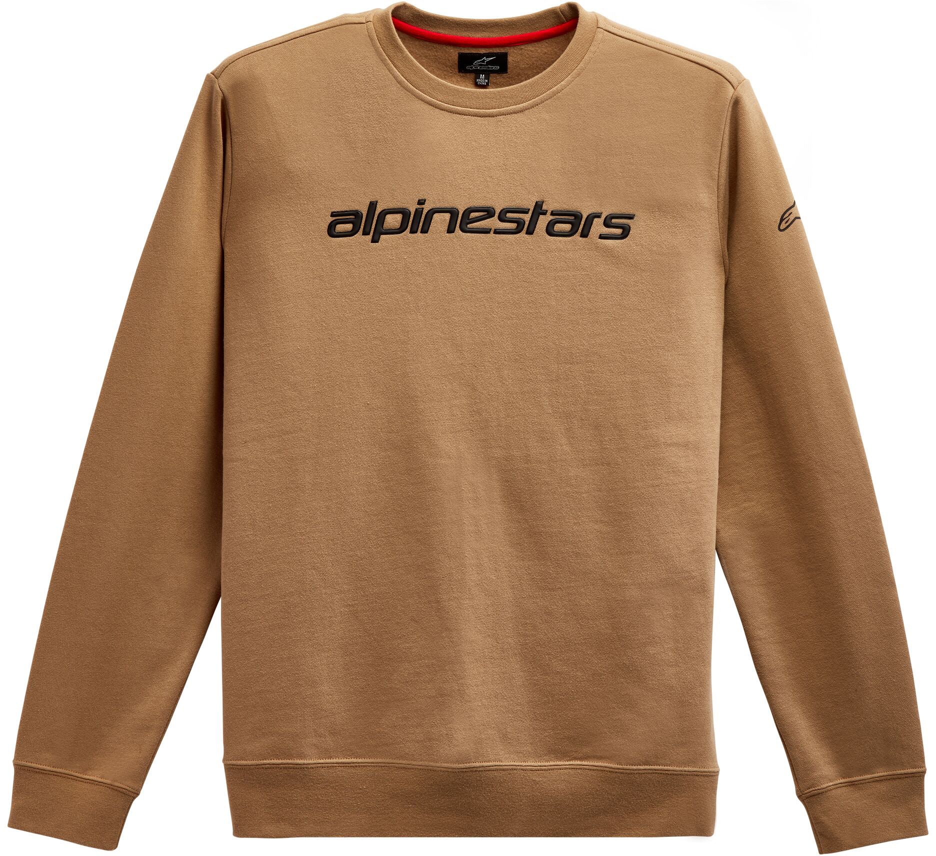 Alpinestars - Linear Crew Fleece
