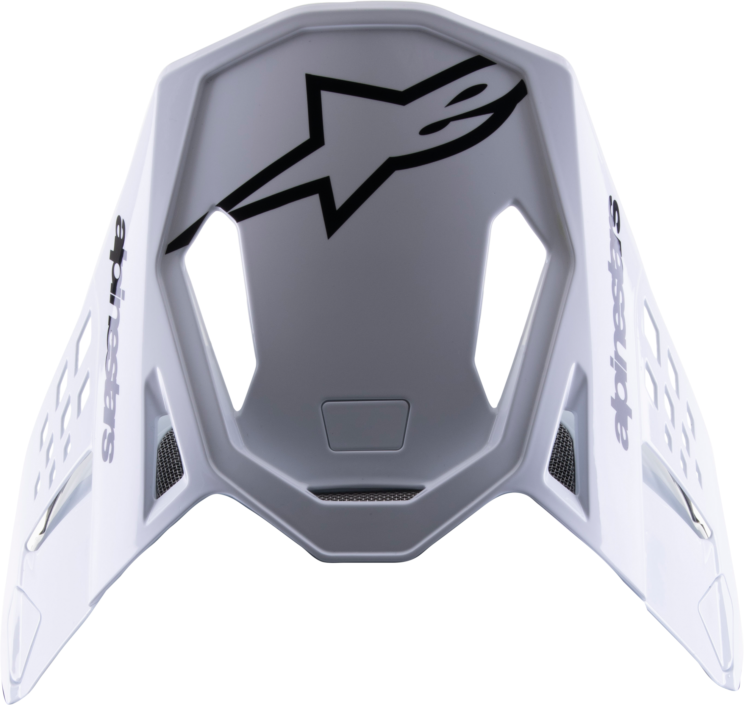 Alpinestars - S-M8 Radium 2 Visor
