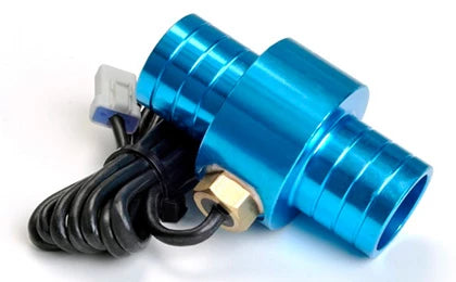Trail Tech - 22mm Radiator Hose Temperature Indicator