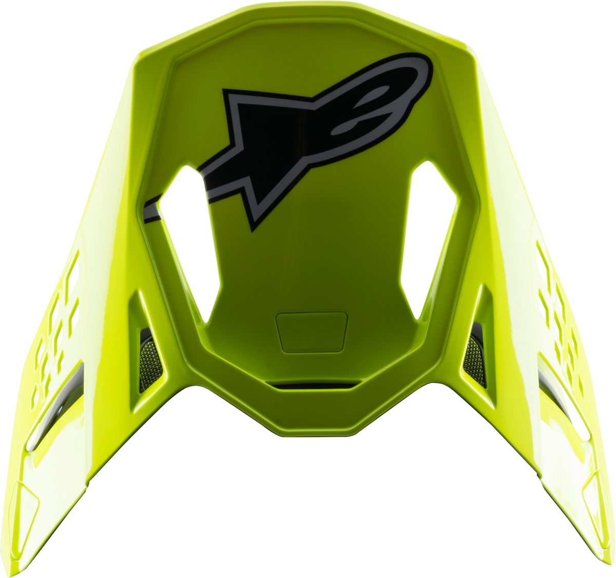 Alpinestars - S-M8 Factory Visor