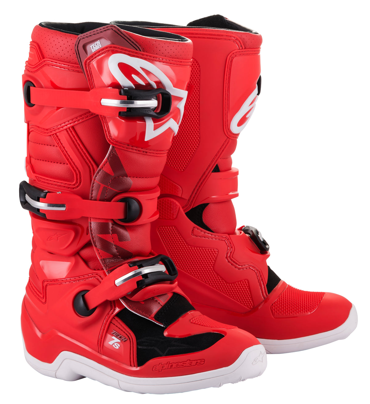 Alpinestars - Tech 7S Boots