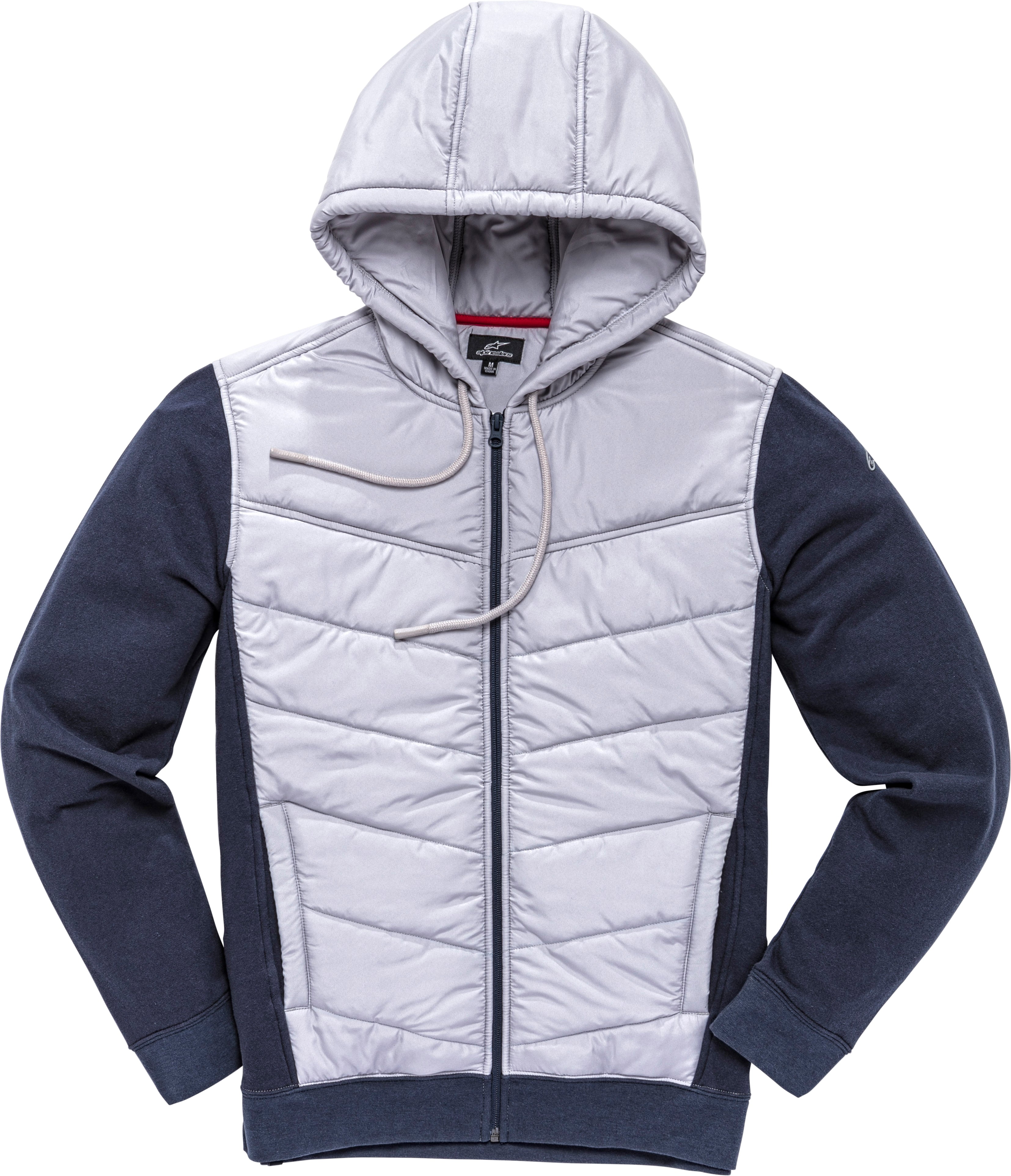 Alpinestars - Boost II Hybrid Jacket
