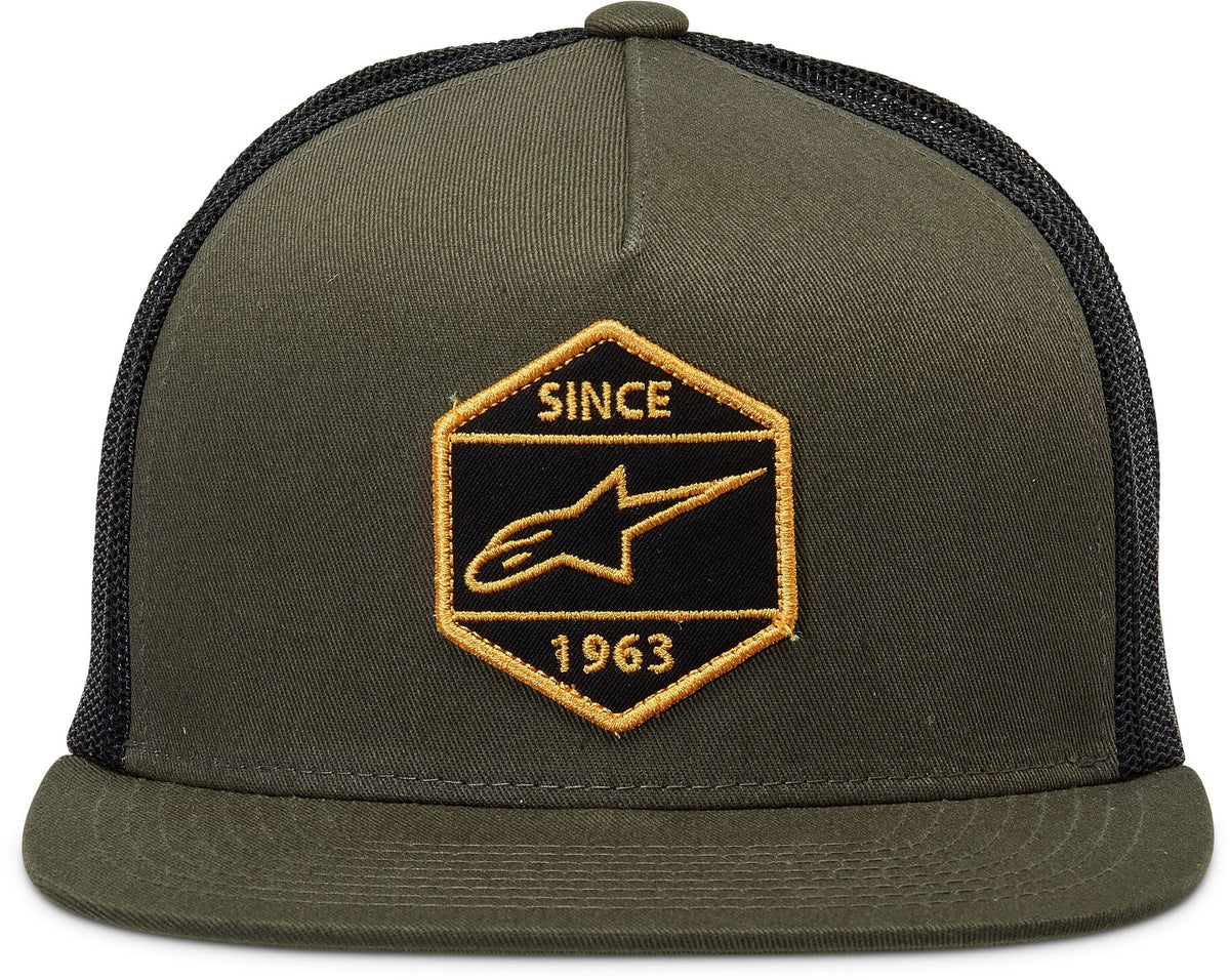 Alpinestars - Bolt Trucker Hat