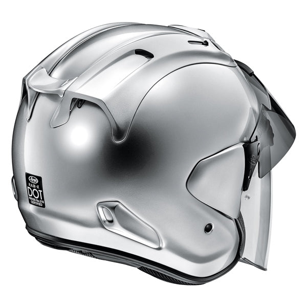 Arai - Ram-X Open-Face Helmet