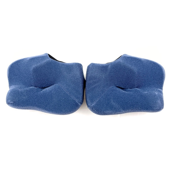 Arai-CHEEK PAD REGENT-X 35MM ARAI 05-5721 685311182395
