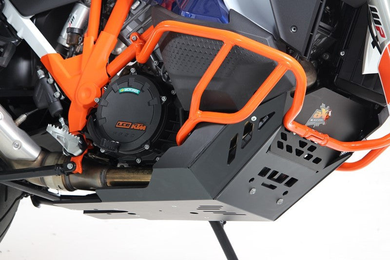 AXP - HDPE Skid Plate - Fits KTM 1290 Super Adventure R/S 2021+