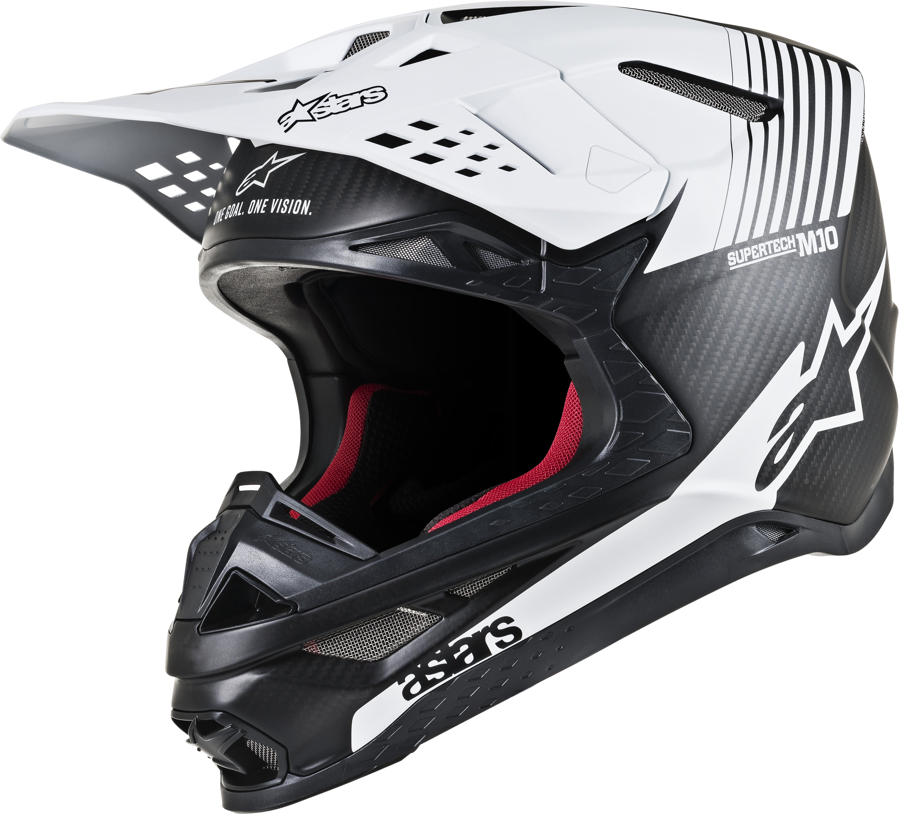 Alpinestars - S-M10 Helmet