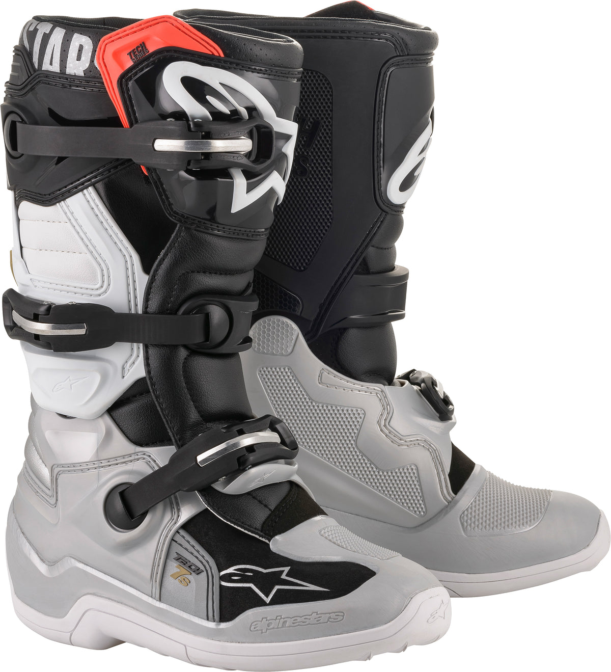 Alpinestars - Tech 7S Boots