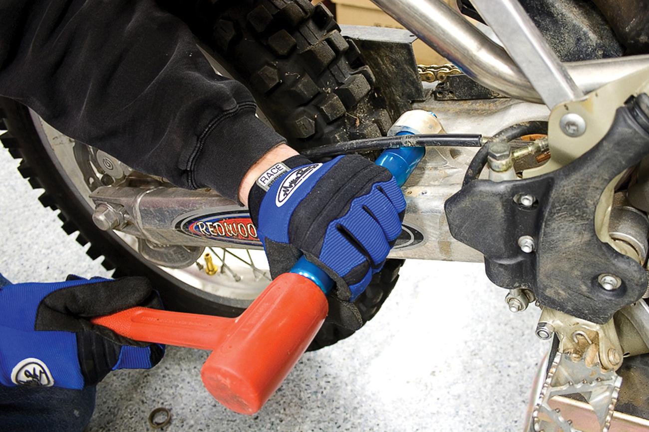 Motion Pro - Heim Joint Tool for KTM/Husaberg