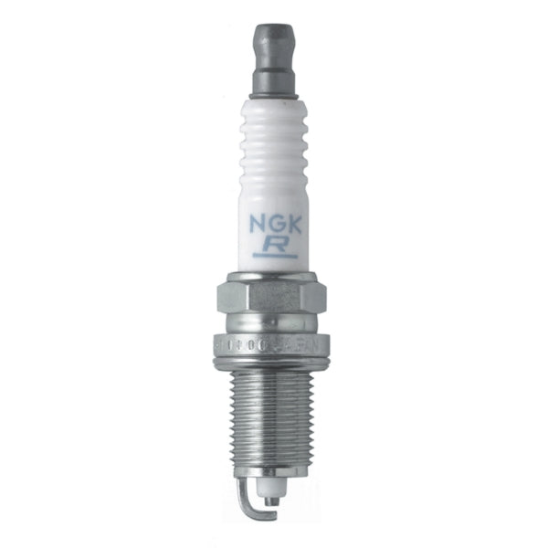 NGK - V-Power Spark Plug for ATK, Suzuki, Yamaha (BR10EYA)