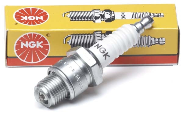 NGK-B8S NGK SPARK PLUG 3810 087295138106