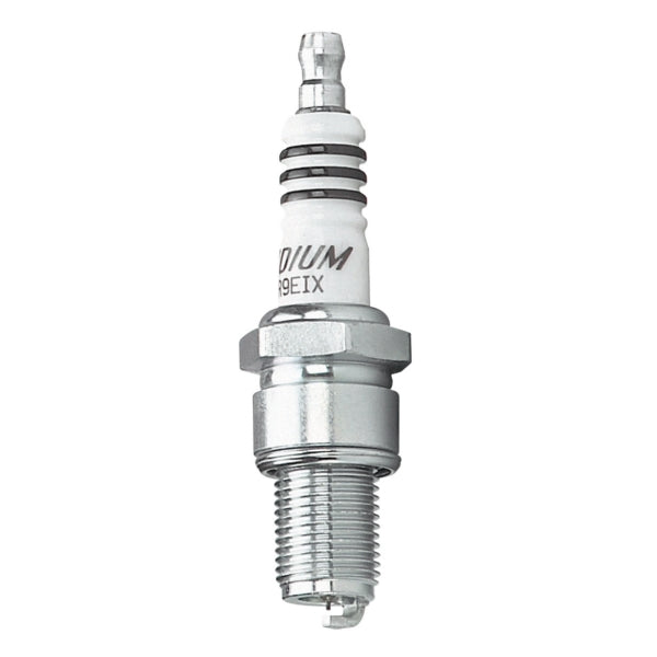 NGK - Iridium IX Spark Plug For Arctic Cat, Polaris (BPR9EIX)