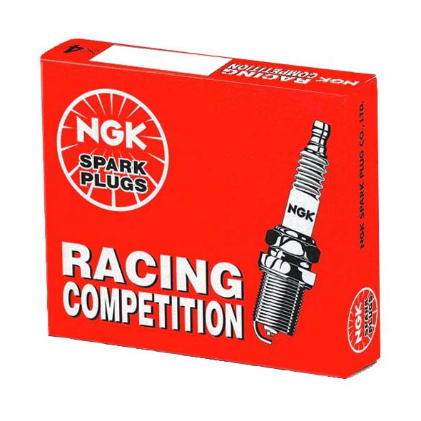 NGK - Racing Spark Plug for Kawasaki (R6254K-105)