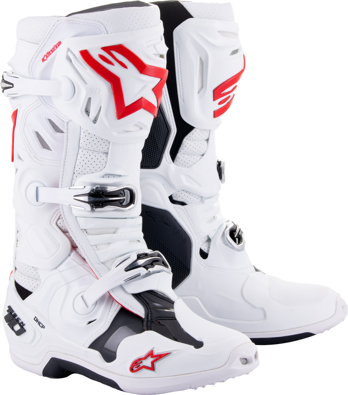 Alpinestars - Tech 10 Supervented Boots