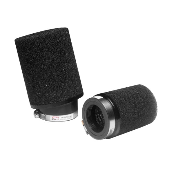 UniFilter-Angle Uni Snow Pod Air Filter-UP-4245SA