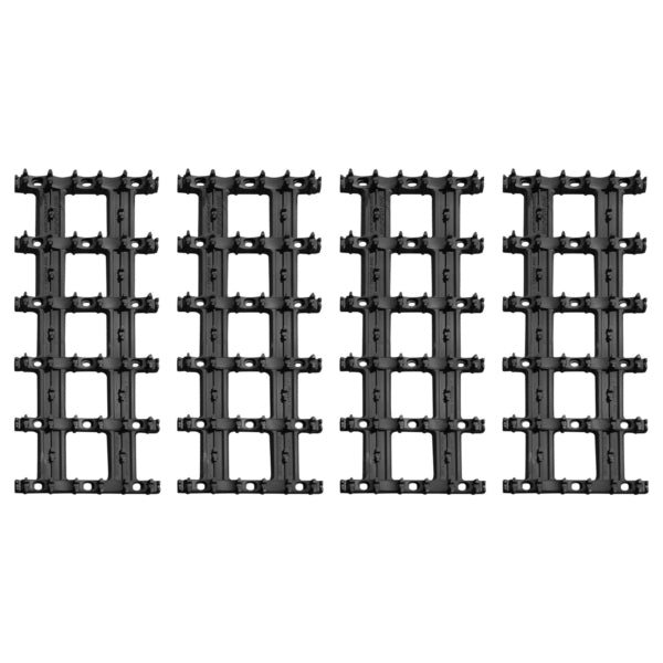 Superclamp - Super-Traction Grid
