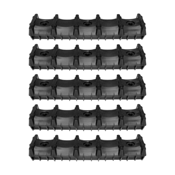 Superclamp - Ramp CrossBar Protector