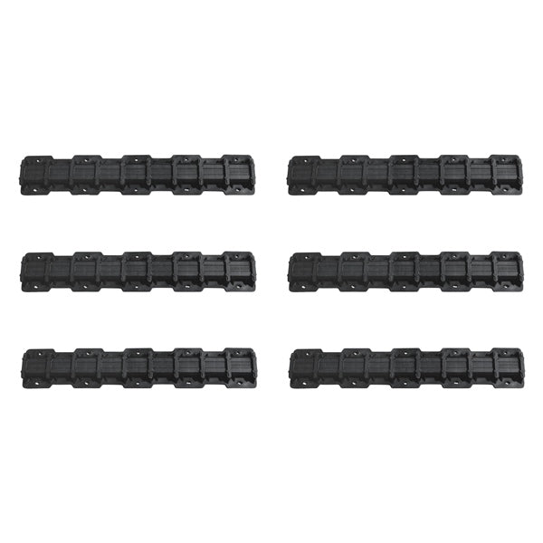 Superclamp - Traction Bar