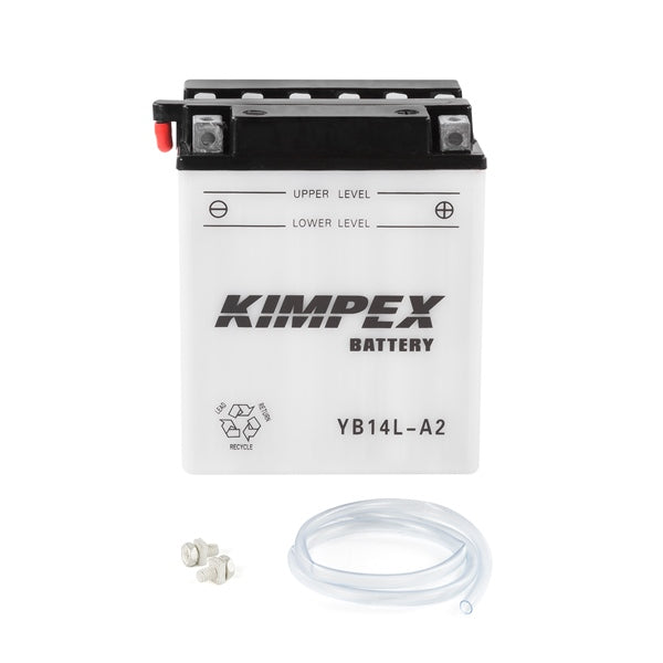 Kimpex-YB14L-A2 KIMPEX BATTERY HB14L-A2