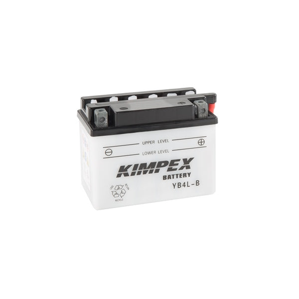 Kimpex-YB4L-B KIMPEX BATTERY HB4L-B 
