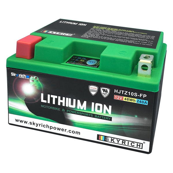Skyrich - Battery Lithium Ion Super Performance