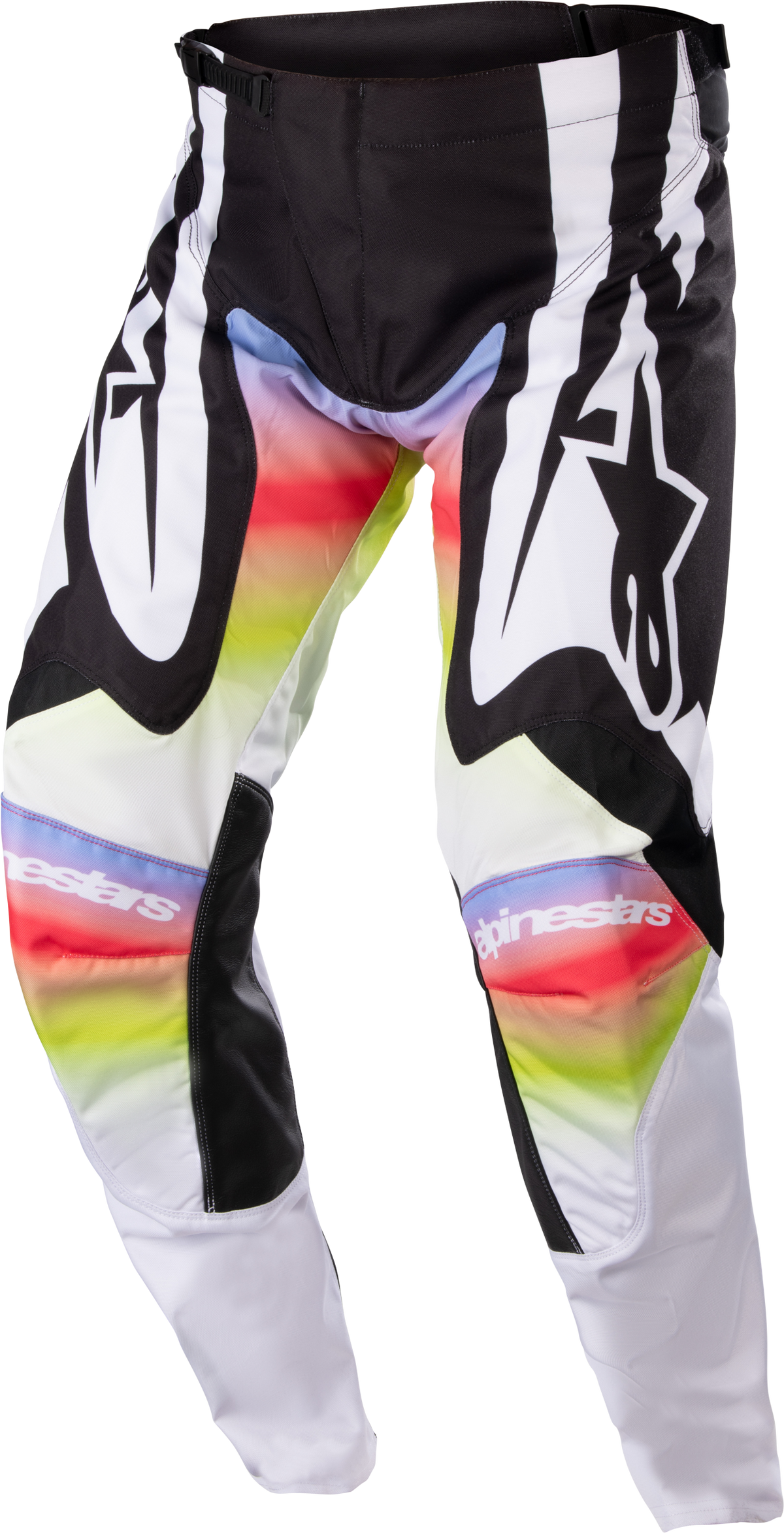 Alpinestars - Racer Semi Pants