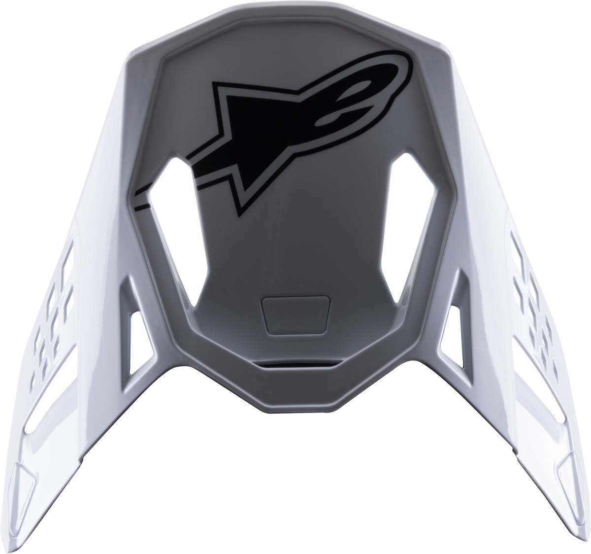 Alpinestars - S-M8 Factory Visor