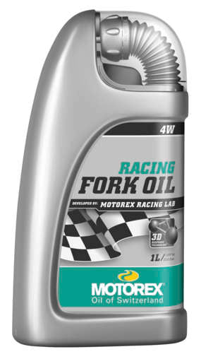 Motorex - Racing Fork Oil Low Friction