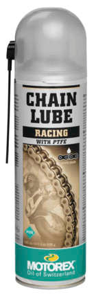 Motorex - Chain Lube Racing
