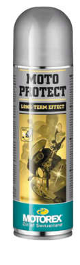 Motorex - Moto Protect