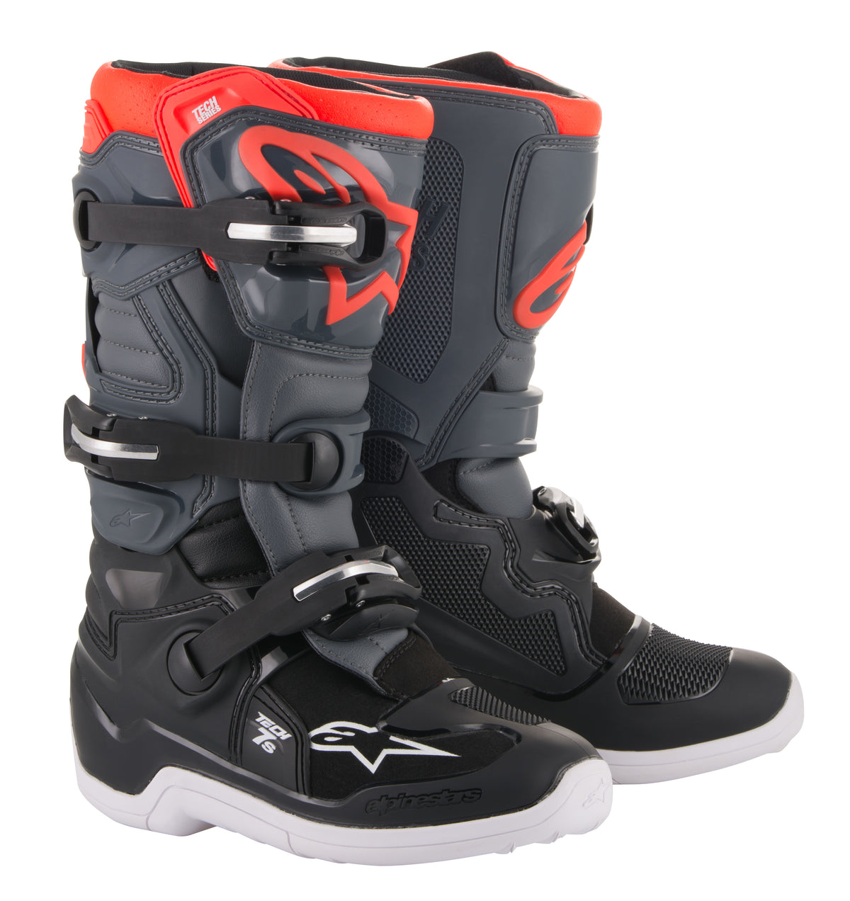Alpinestars - Tech 7S Boots