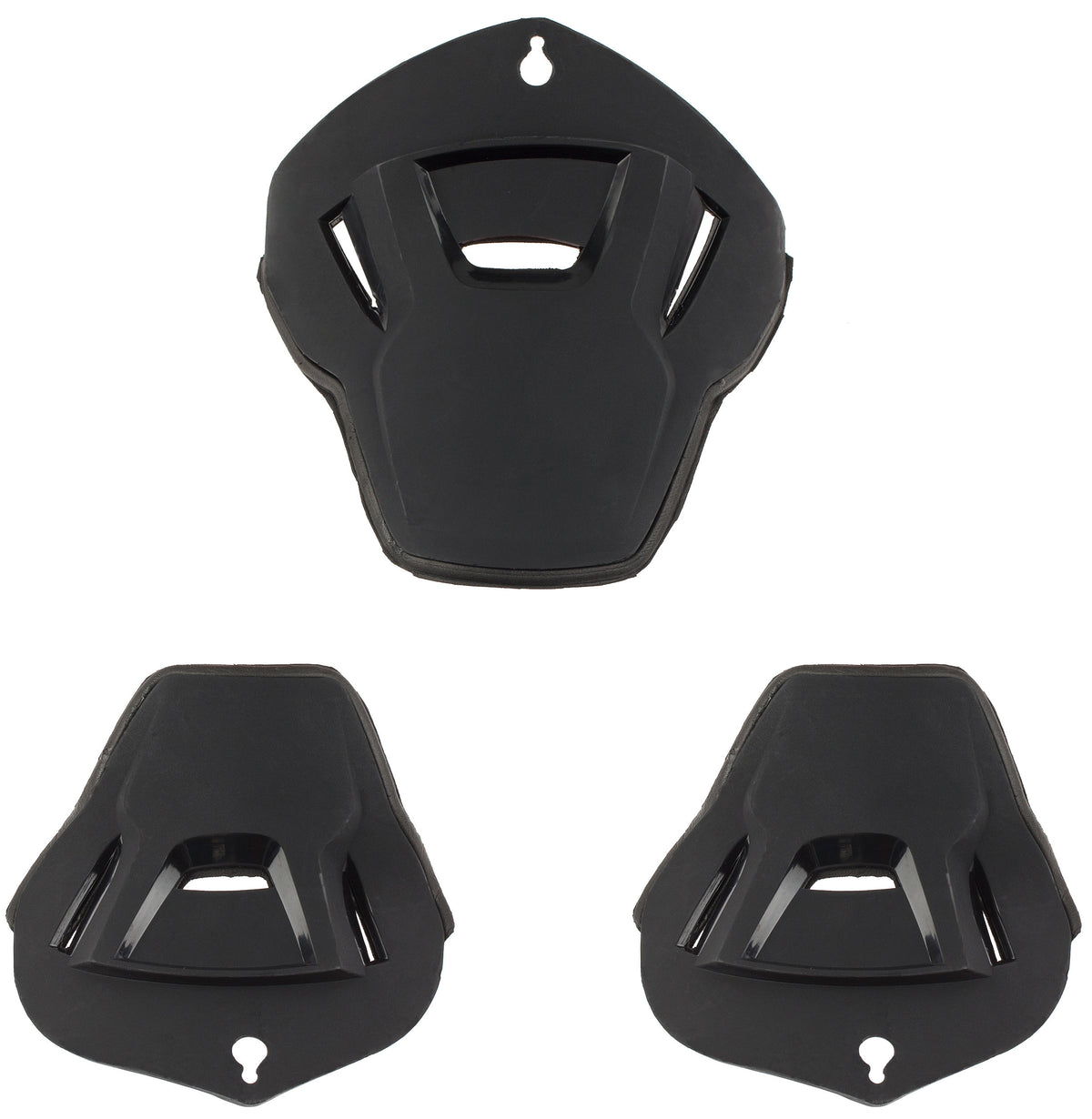 POD - Knee Brace Replacement Impact Panel Kit