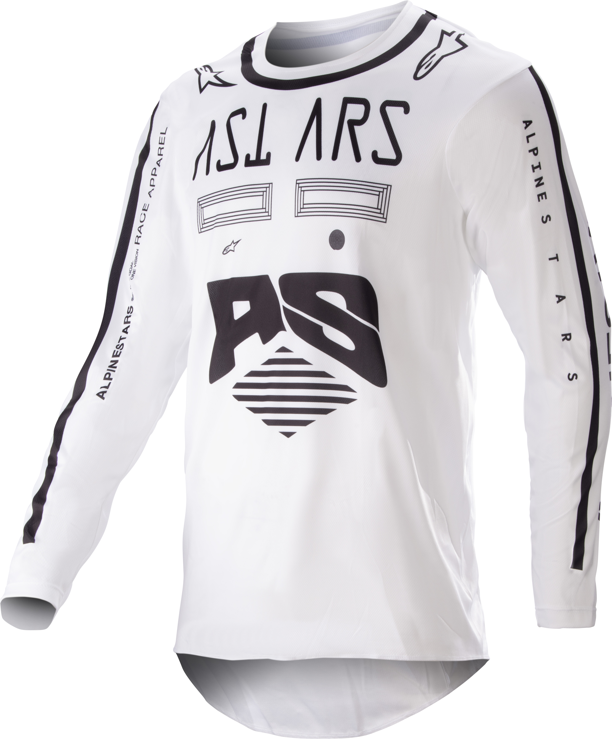 Alpinestars - Racer Found Jersey