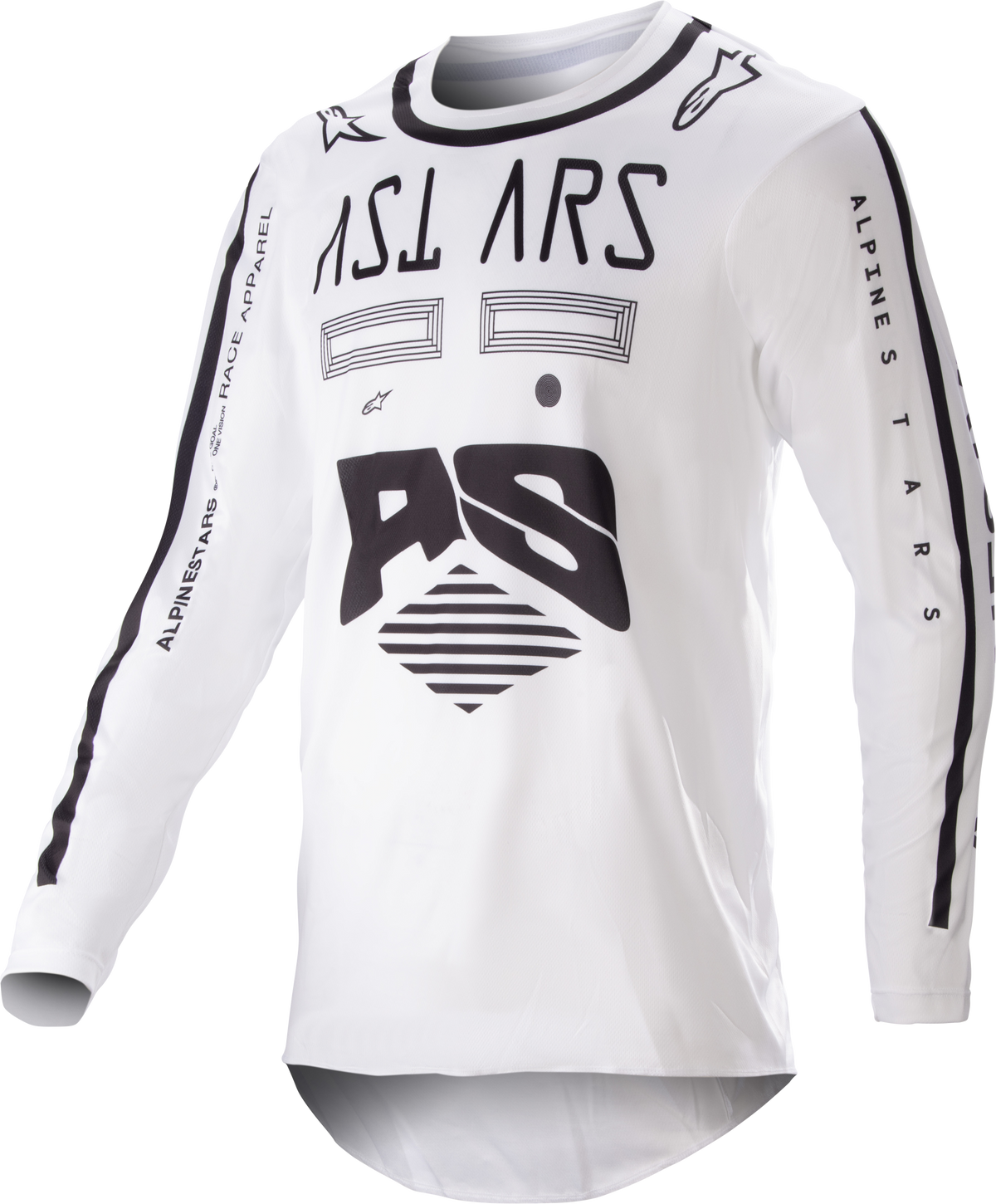 Alpinestars - Racer Found Jersey
