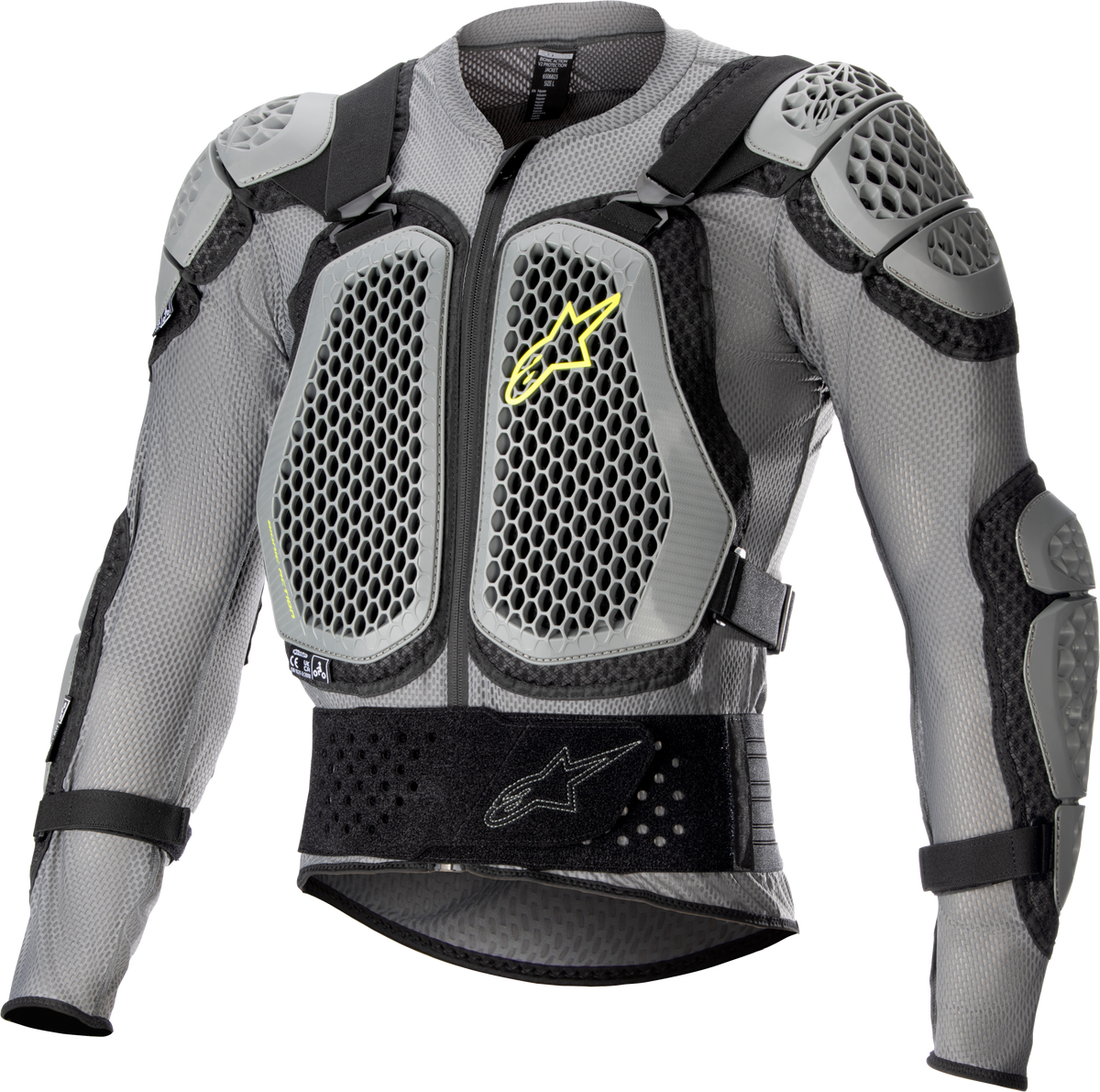 Alpinestars - Bionic Action V2 Protection Jacket