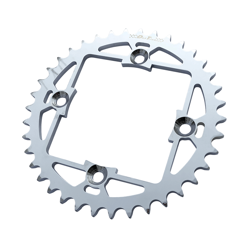 DirtTricks - Rear Sprocket for KTM 450 SX / XC and KTM 525 SX / XC Bikes