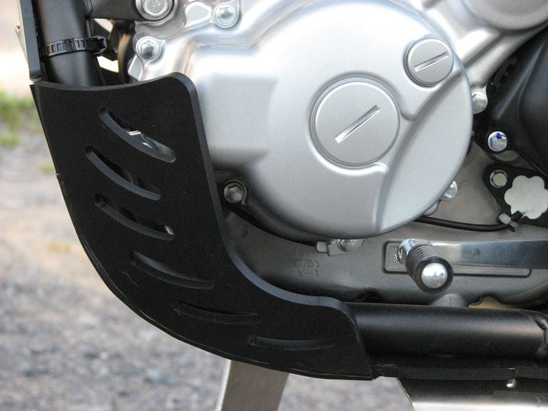 AXP - HDPE Skid Plate - Fits Yamaha YZ85 2001-2018