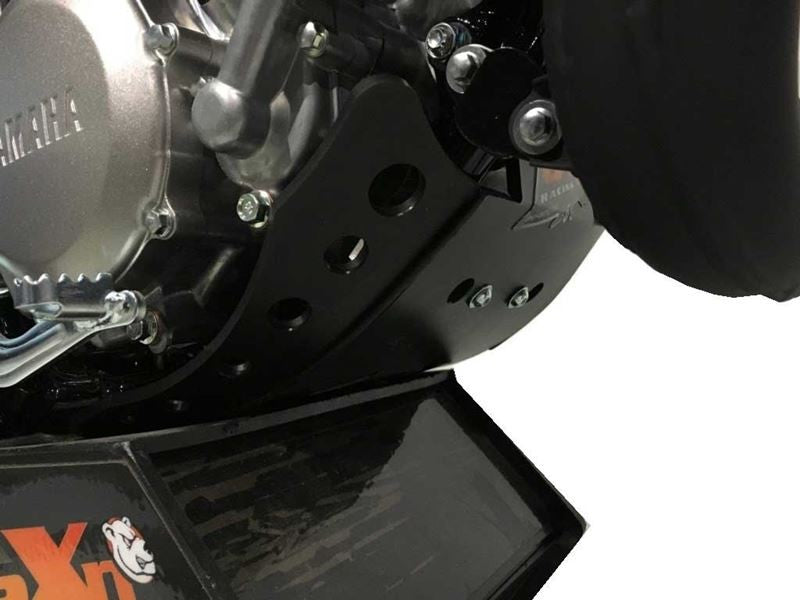 AXP Racing - HDPE Skid Plate - Fits Yamaha YZ85 2001-2018