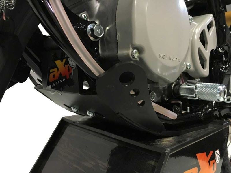 AXP Racing - HDPE Skid Plate - Fits Yamaha YZ85 2001-2018