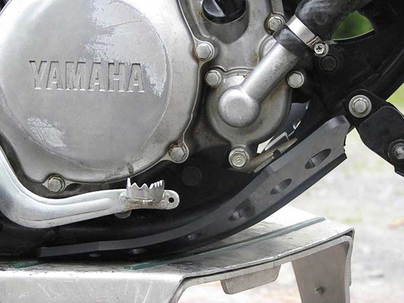 AXP Racing - HDPE Skid Plate - Fits Yamaha YZ85 2001-2018