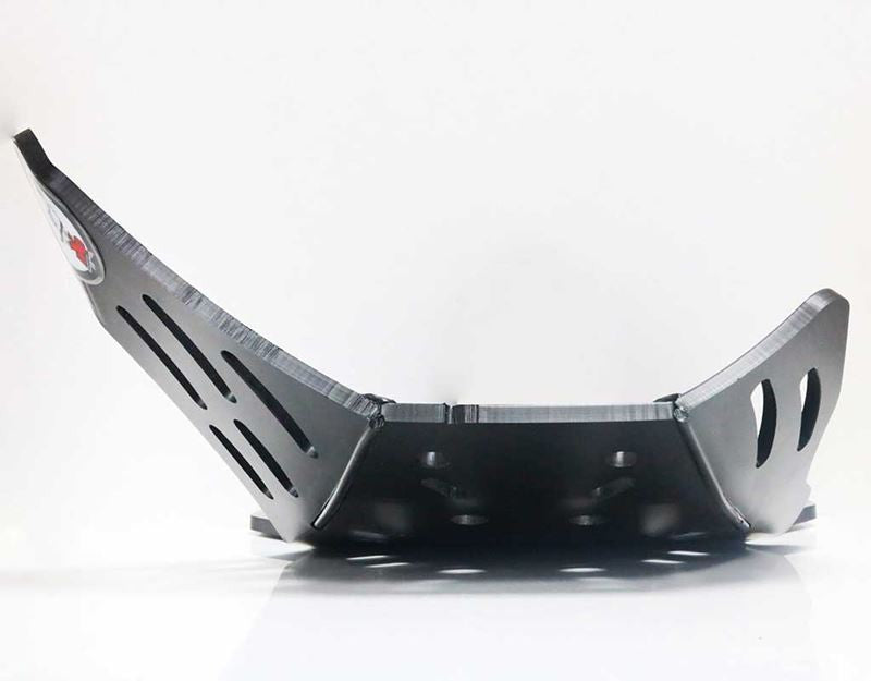 AXP Racing - HDPE Skid Plate - Fits Kawasaki KX85 2006-2014
