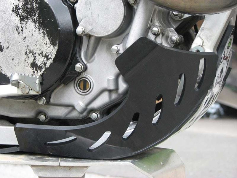 AXP - HDPE Skid Plate - Fits Kawasaki KX450F 2009-2015