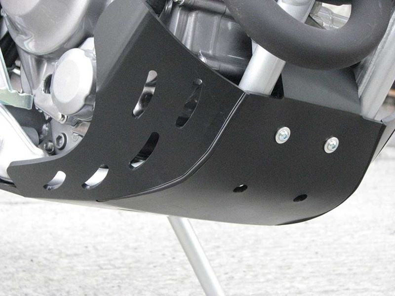 AXP - HDPE Skid Plate - Fits Honda CRF250L 2013-2022