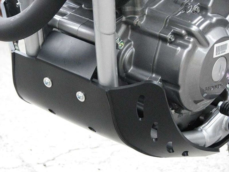 AXP Racing - HDPE Skid Plate - Fits Honda CRF250L 2013-2022